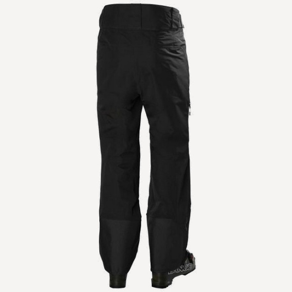 Брюки HH Man Elevation Infinity Shell 2.0 Ski Pants (; S; Black)